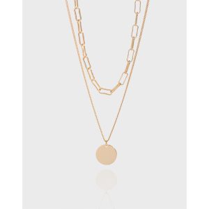 Mélodie Necklace