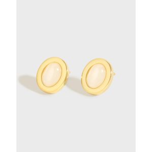 Zarai Earrings