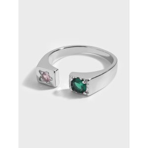 Suya Ring