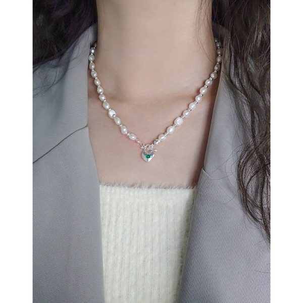 Aranoria Necklace - Image 3