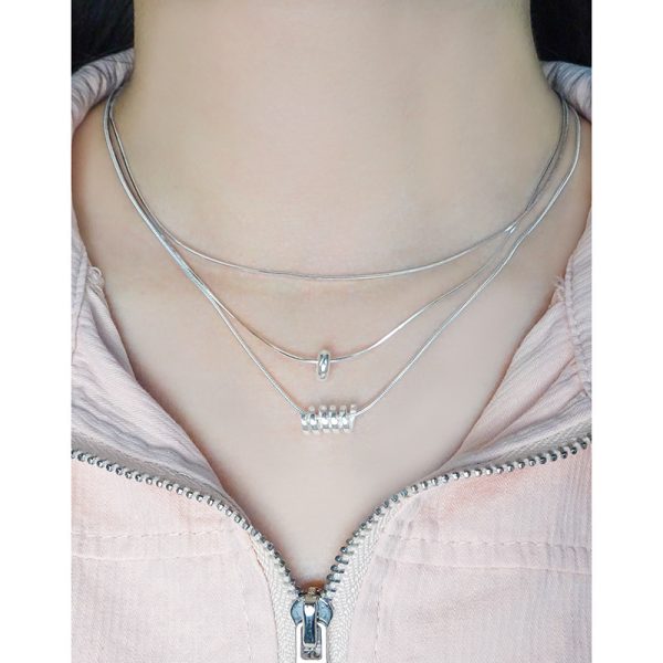 Marithra Necklace - Image 3