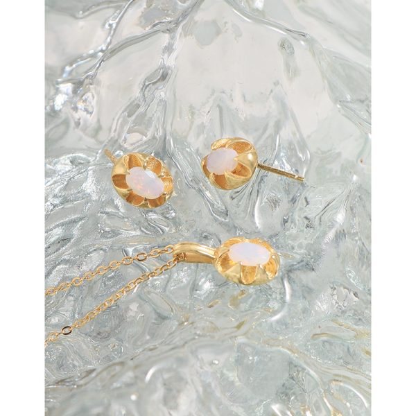 Luciana Earrings - Image 2