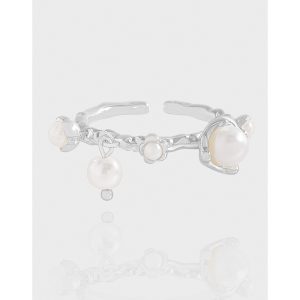 Isarielle Ring