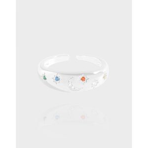 Brysella Ring