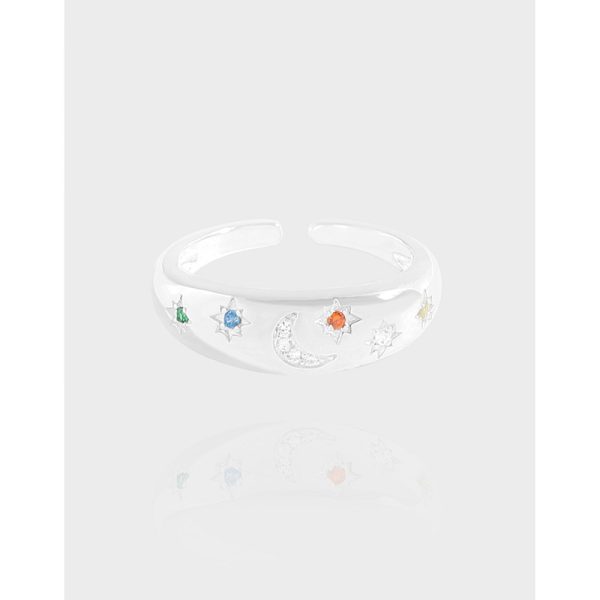 Brysella Ring