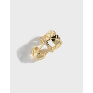 Aurélie Earrings