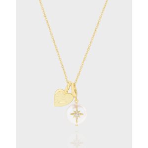 Analia Necklace