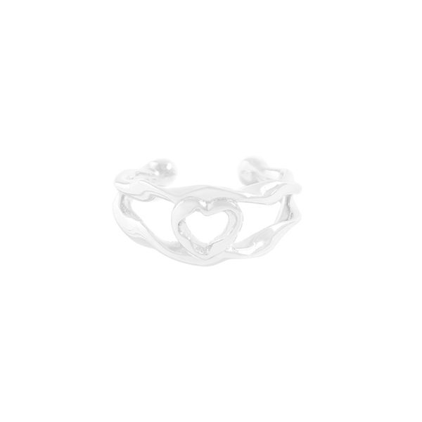 Pentaria Earrings - Image 7
