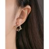 Ulunara Earrings - Image 3