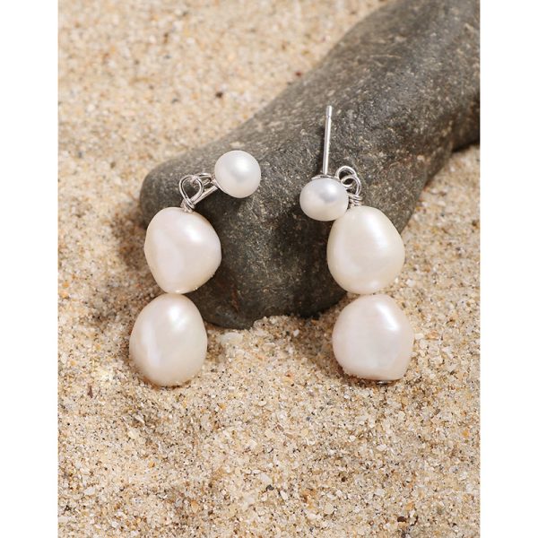 Elunara Earrings - Image 2