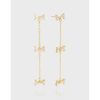 Taenith Earrings