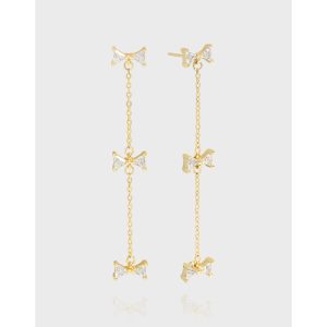 Taenith Earrings