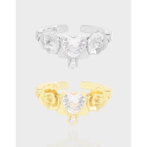 Anelith Ring