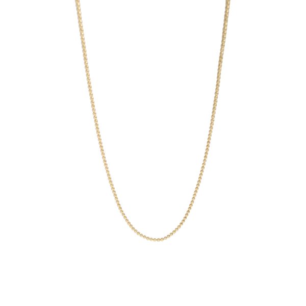 Somia Necklace Necklace - Image 6
