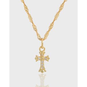 Firalyss Necklace