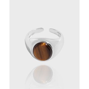 Teaka Ring
