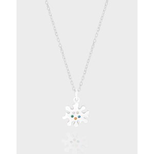 Iridessa Necklace
