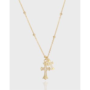 Faithra Necklace