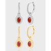 Nalissara Earrings