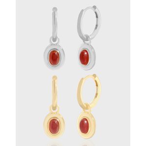 Nalissara Earrings
