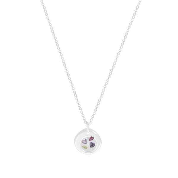Ylorindelle Necklace - Image 5