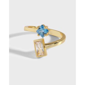 Aurelina Ring