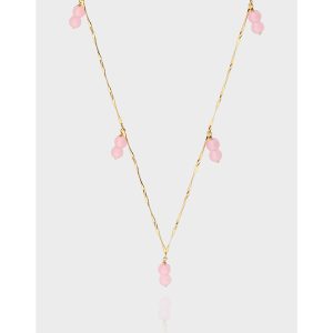 Vaelynthra Necklace