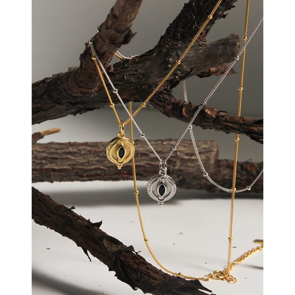 Faemara Necklace - Image 2
