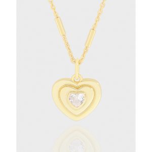 Janoria Necklace