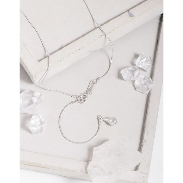 Lunara Necklace - Image 2