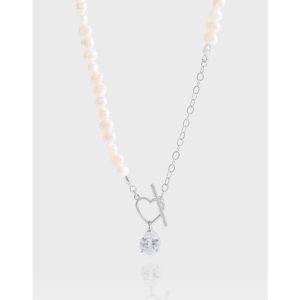 Cynoria Necklace