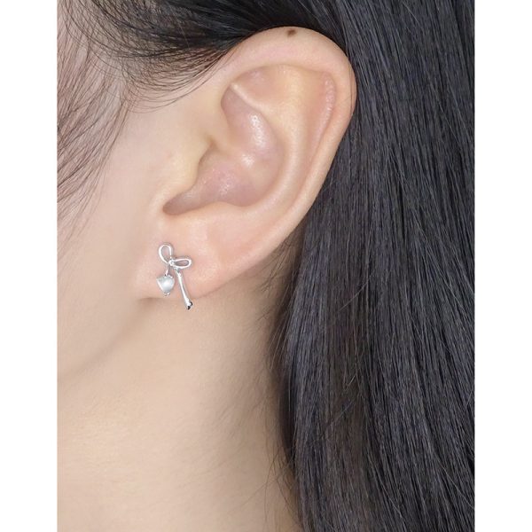 Benpuria Earrings - Image 4