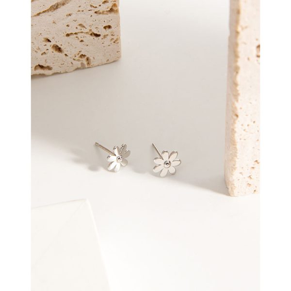 Zulima Earrings - Image 4
