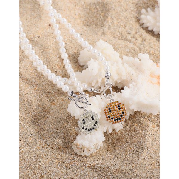 Gina Necklace - Image 2