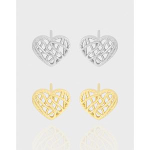 Galendra Earrings