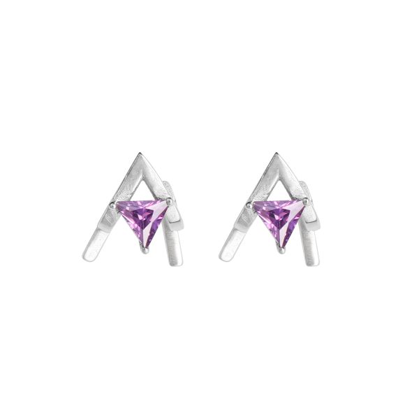Kylindria Earrings - Image 6