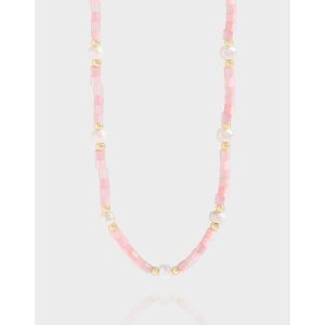 Uelithra Necklace