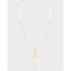 Deraselle Necklace