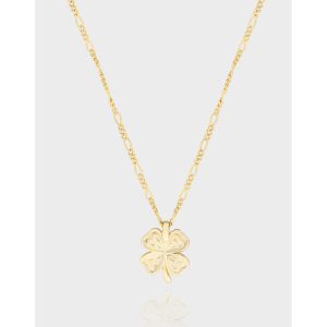 Jolynesse Necklace