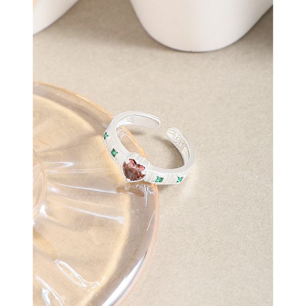 Oelynthra Ring - Image 2