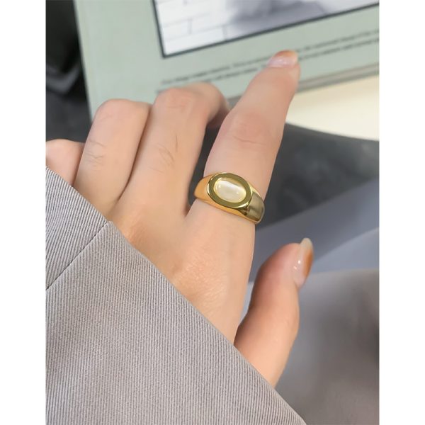 Fisaya Ring - Image 3