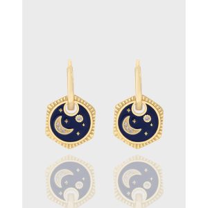Lumara Earrings