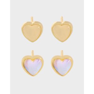 Yvarielle Earrings
