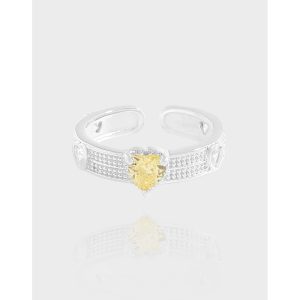 Nomera Ring
