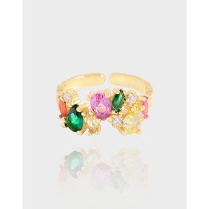 Nelunara Ring