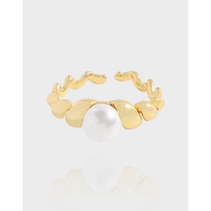 Camoria Ring