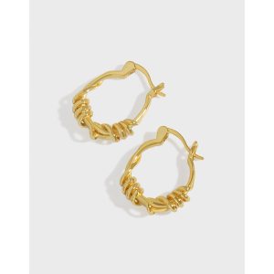 Hopia Earrings