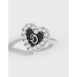 Dahlia Ring
