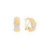 Belantha Earrings - Image 6