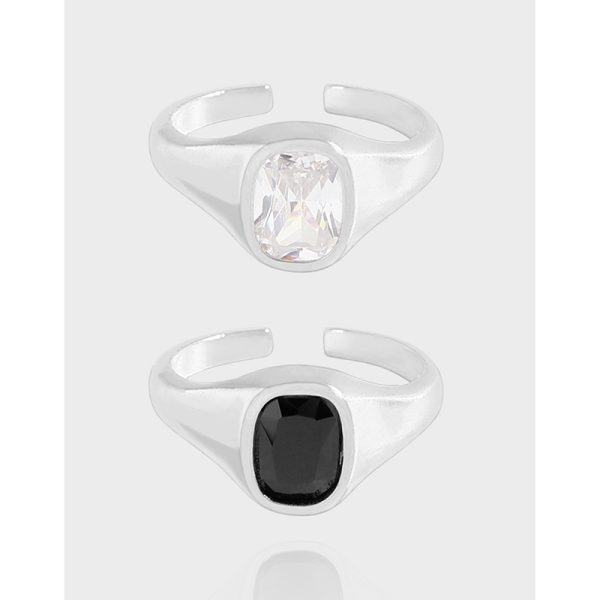 Zuriaura Ring